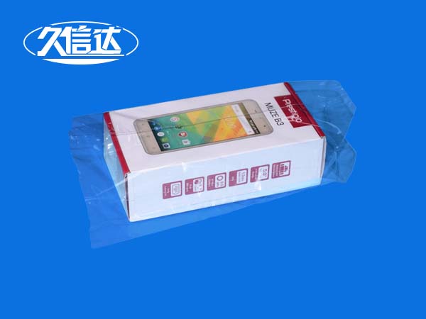 知道盒子尺寸，怎么計(jì)算出POF熱縮袋的尺寸？(圖1)