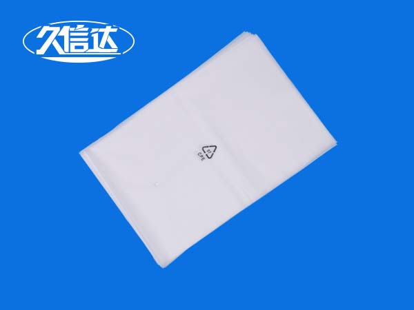 哪里有特大號的PE磨砂袋生產(chǎn)廠家？(圖1)