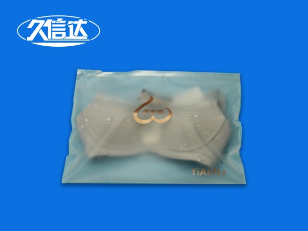 服裝包裝袋用什么材料制成的膠袋更好？(圖1)