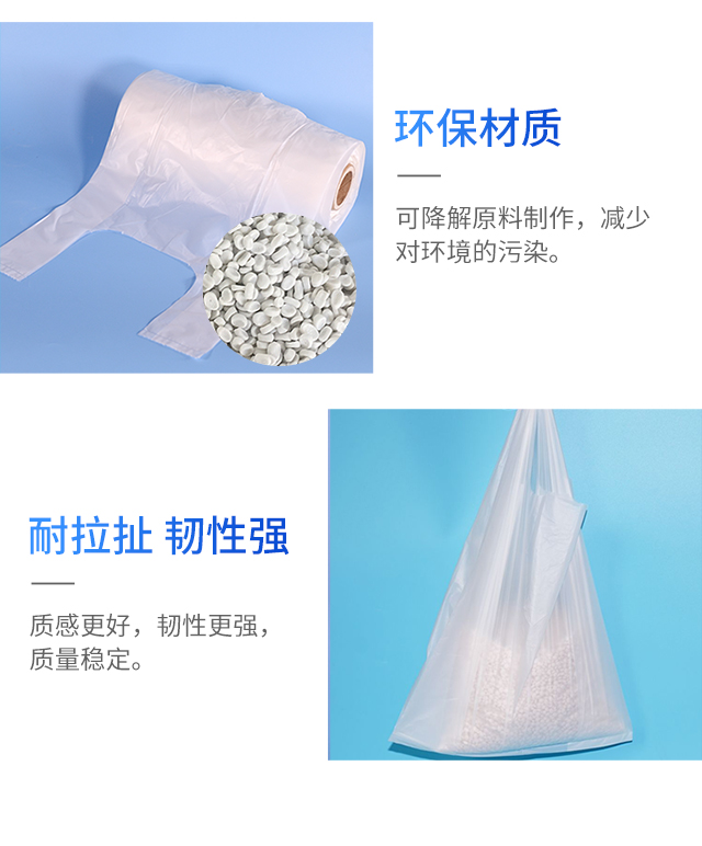 生物降解塑料真的可以降解嗎？(圖1)