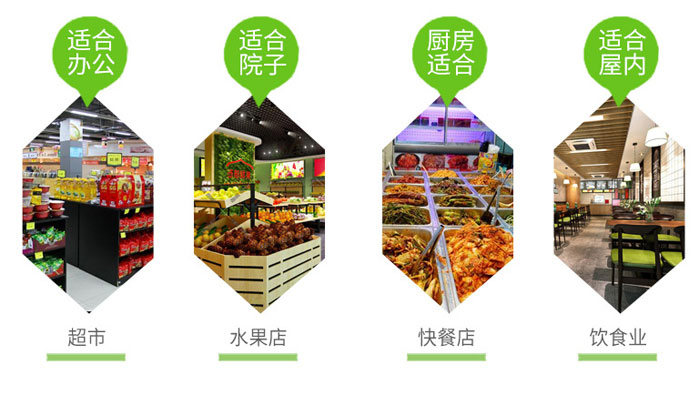 優(yōu)質(zhì)降解袋廠家生產(chǎn)降解袋會(huì)采用哪些技術(shù)？(圖1)