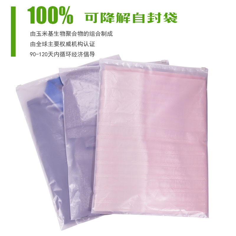 PLA+PBAT貼骨袋可以全部降解嗎？(圖1)